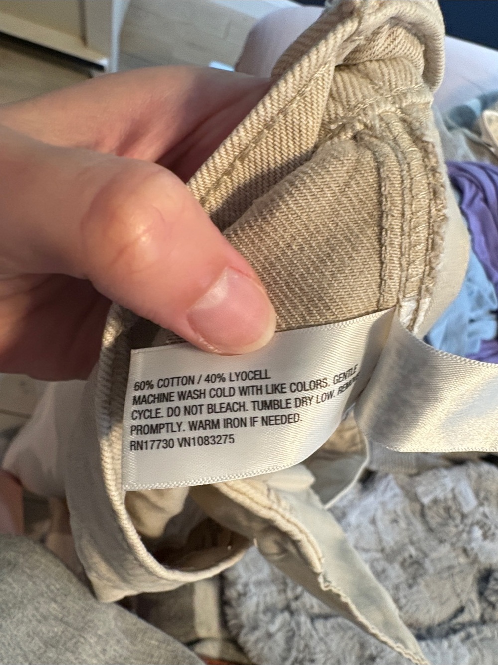 Universal Thread Pant - Picture 5 of 5